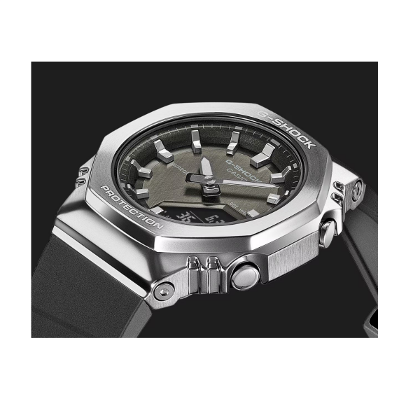 CASIO GM-S2110-1A7DR KOL SAATİ