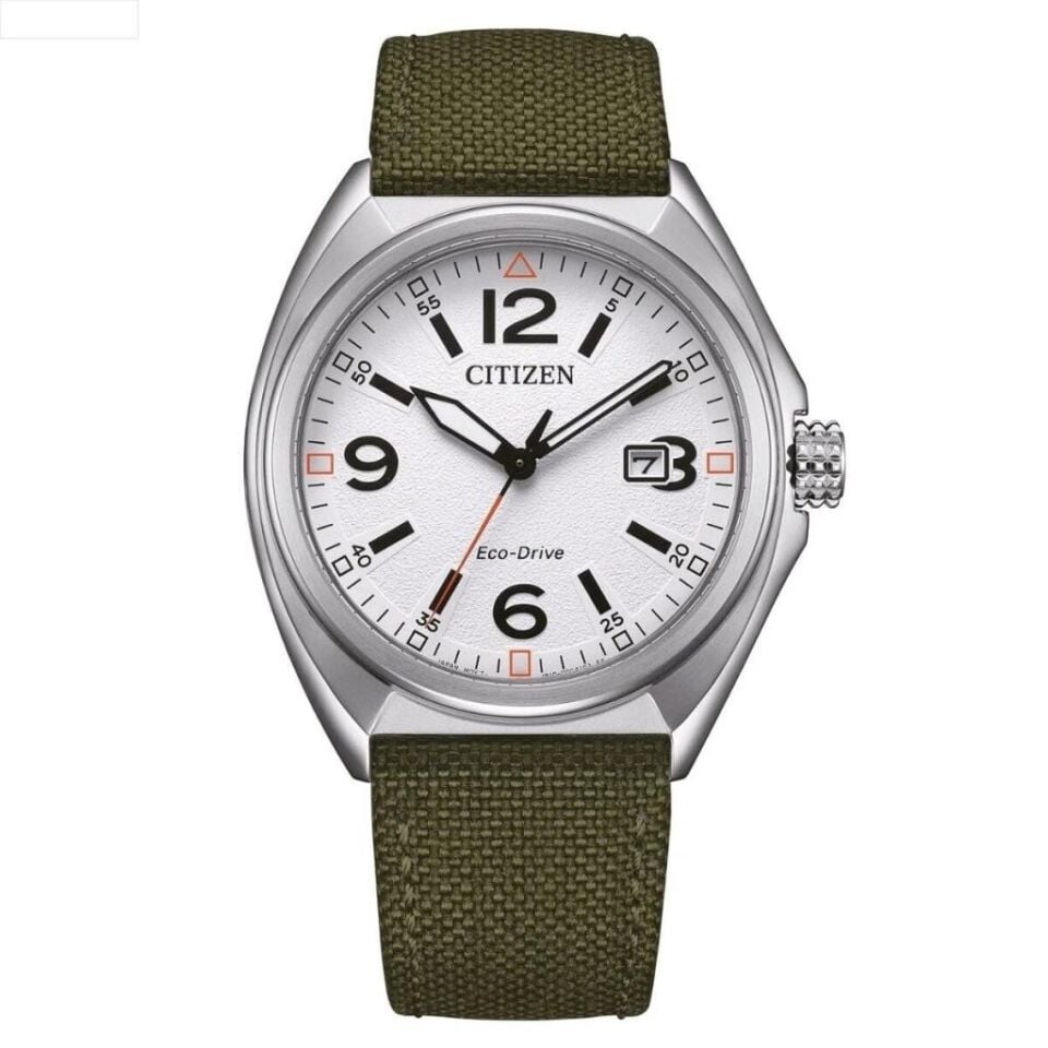 Citizen AW1571-09A Kol Saati