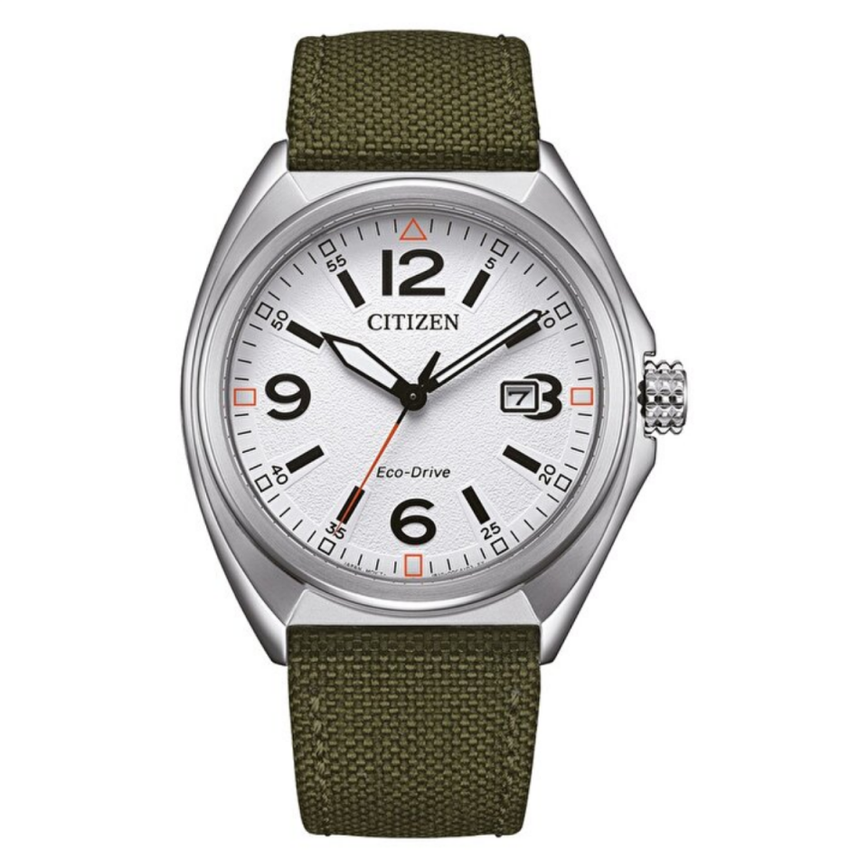 Citizen AW1571-09A Kol Saati