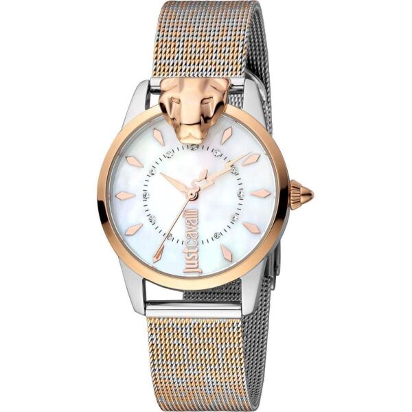 Just Cavalli JC1L220M0105 Kol Saati