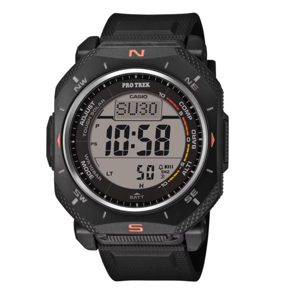 CASIO PRG-69B-1DR KOL SAATİ