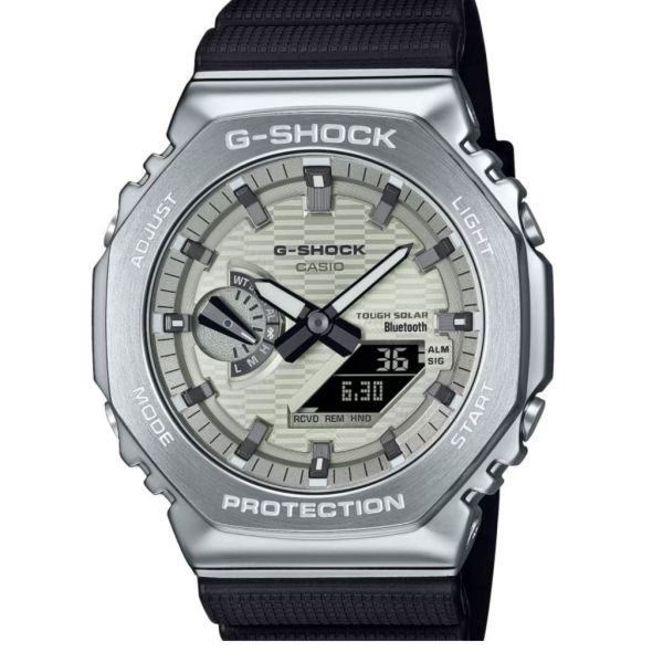 Casio GBM-2100A-8BDR Kol Saati