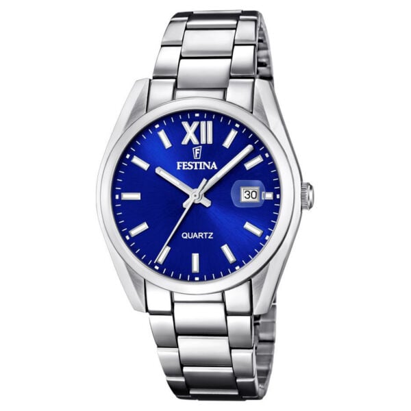 FESTINA F20683/4 CLASSICS ERKEK KOL SAATİ