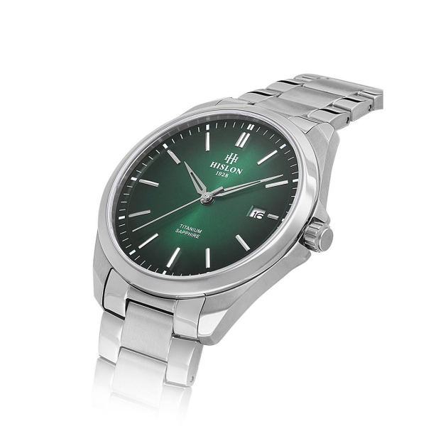 Hislon CL221S-15SS KOL SAATİ