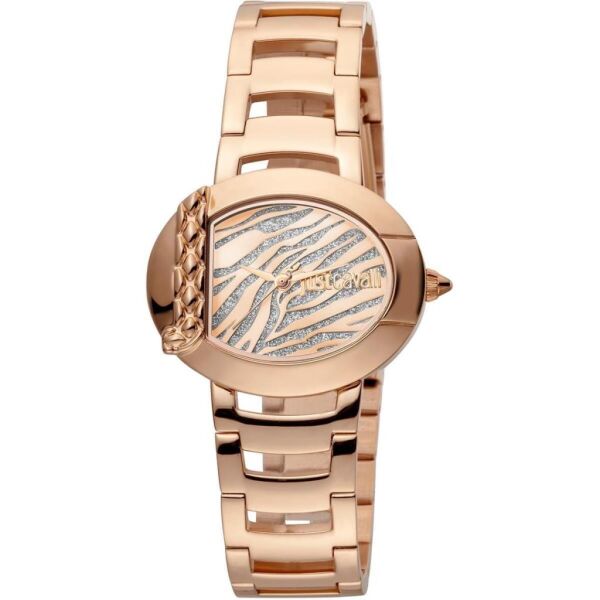 Just Cavalli JC1L109M0055 Kol Saati
