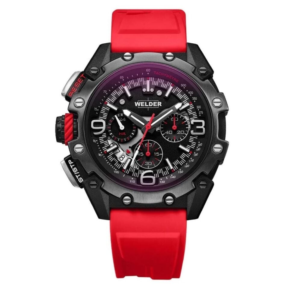 Welder WWRR1005 Kol Saati