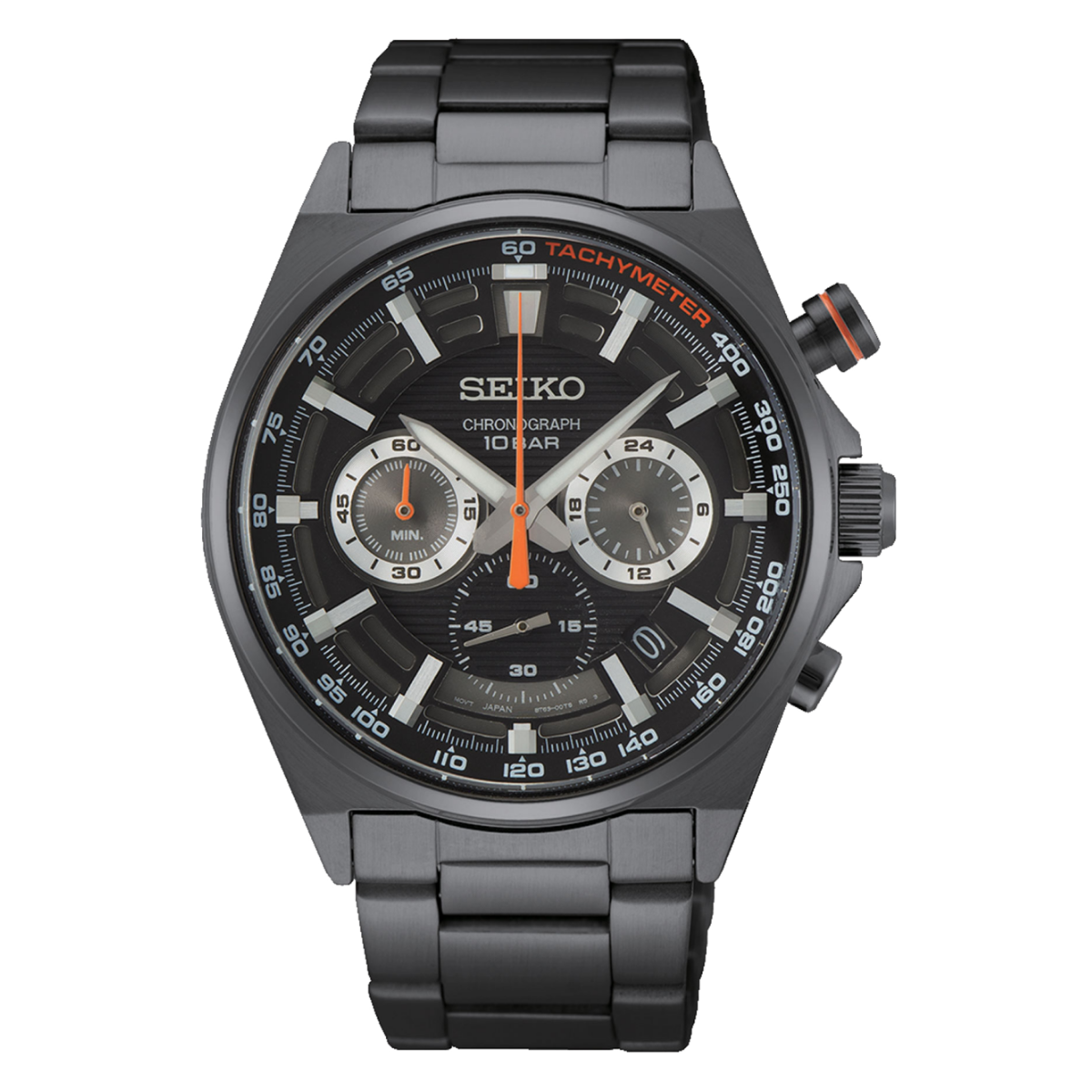 Seiko SSB399P Sports Chronograph Kol Saati