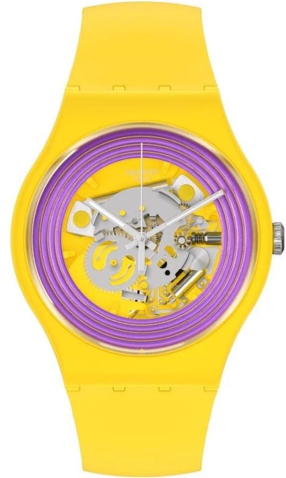 SWATCH SO29J100 Kol Saati