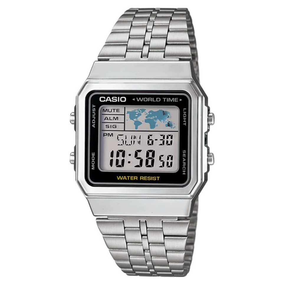 Casıo A500WA-1DF Kol Saati