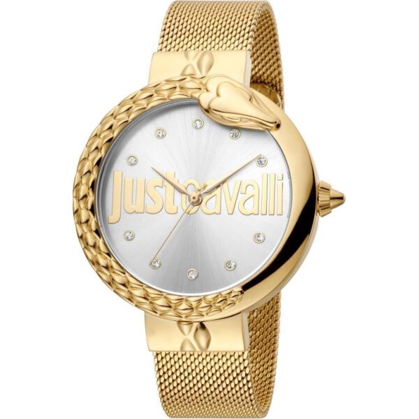 Just Cavalli JC1L096M0095 Kol Saati