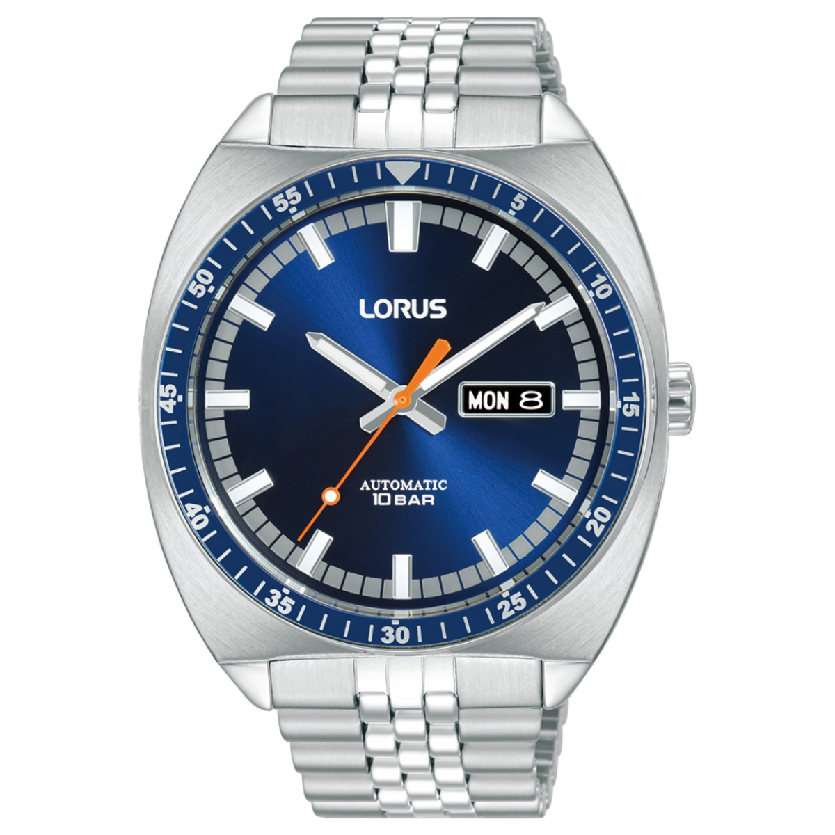 Lorus  RL441BX9 Kol Saati