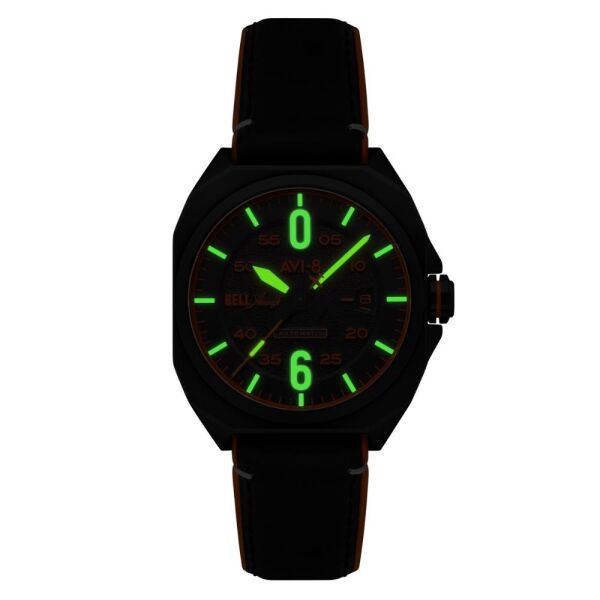 AVI-8 AV-4115-04 Erkek Kol Saati