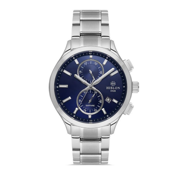 Hislon DT158S-11SS KOL SAATİ