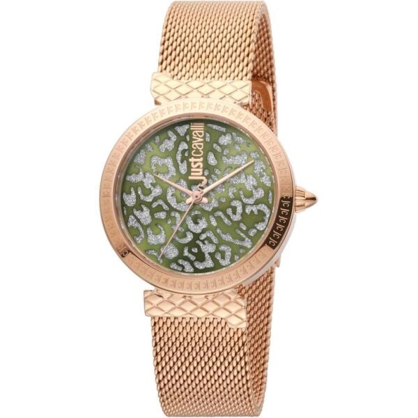 Just Cavalli JC1L092M0075 Kol Saati