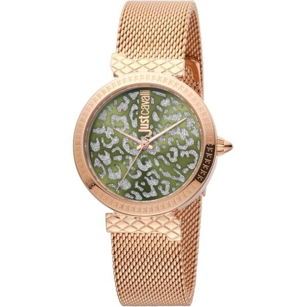 Just Cavalli JC1L092M0075 Kol Saati
