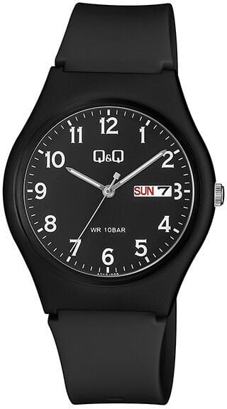 Q&Q A212J004Y Çocuk Saati