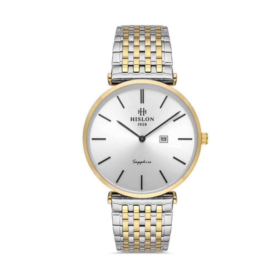 Hislon CL119T-03SG Kol Saati