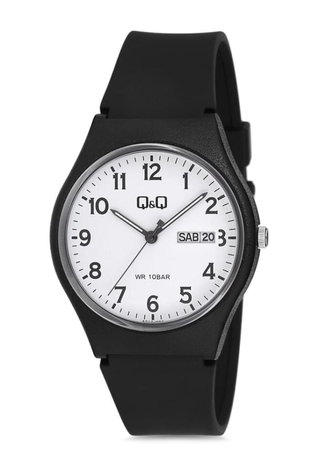 Q&Q A212J003Y Çocuk Saati
