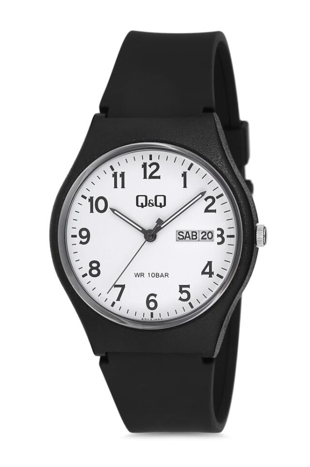 Q&Q A212J003Y Çocuk Saati