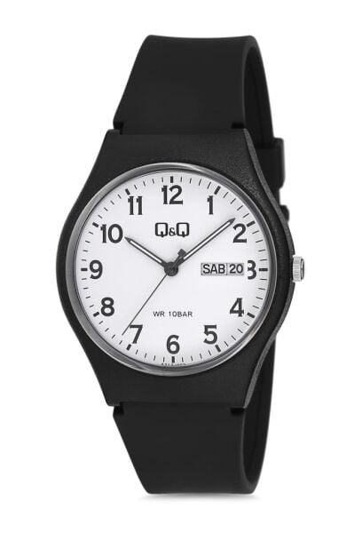 Q&Q A212J003Y Çocuk Saati