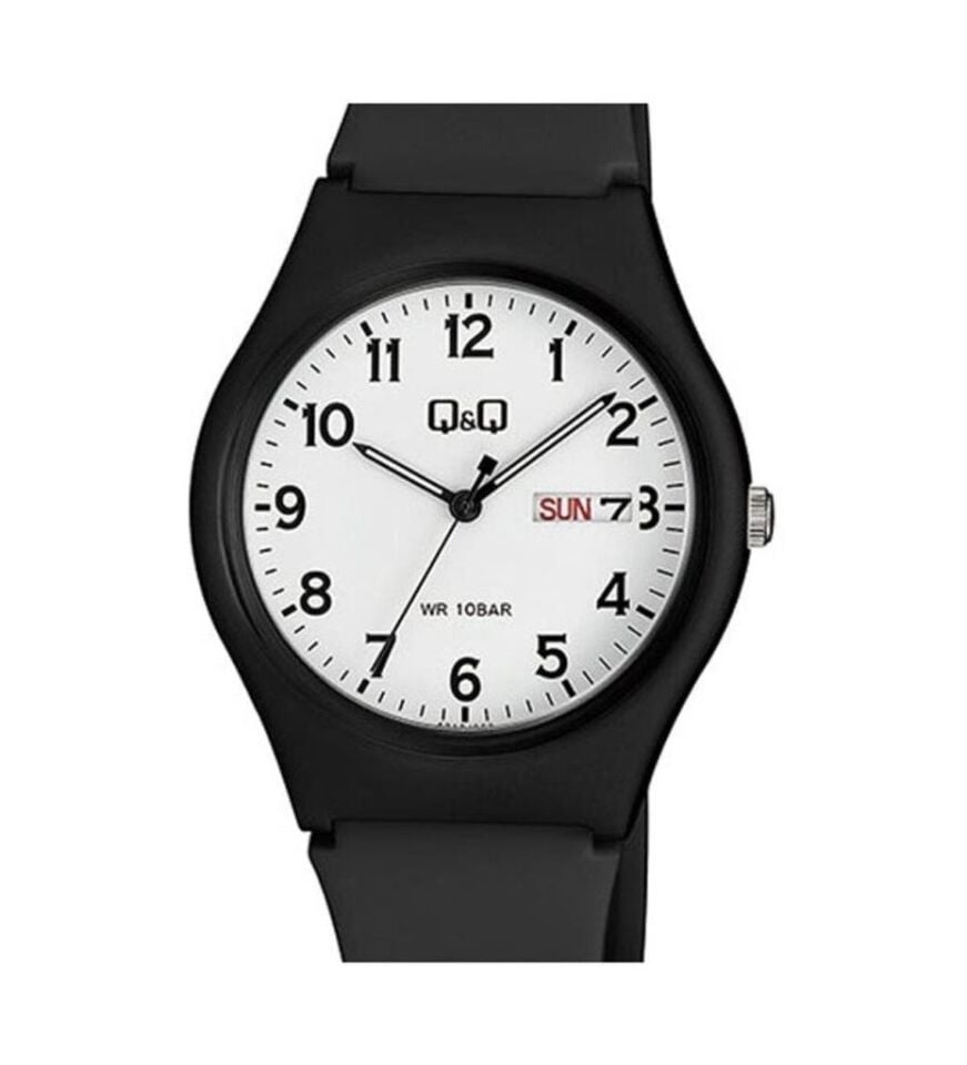 Q&Q A212J003Y Çocuk Saati
