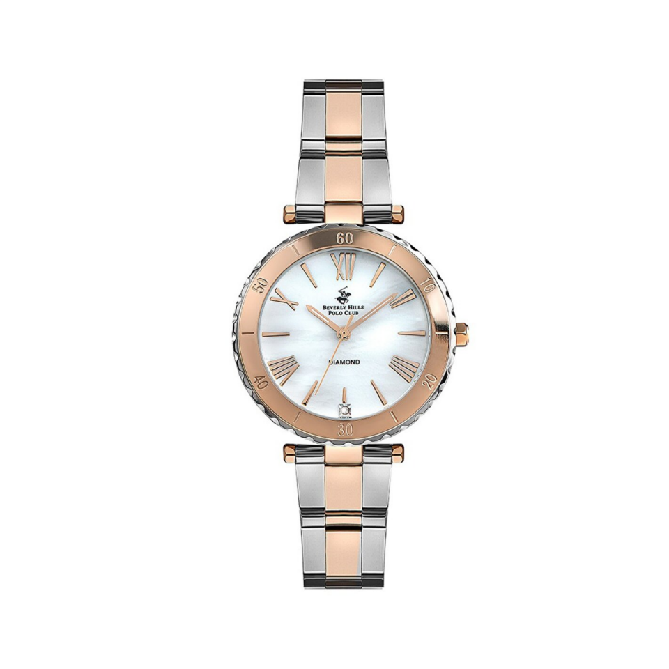 Beverly Hills Polo Club BP3185X.530 Kol Saati
