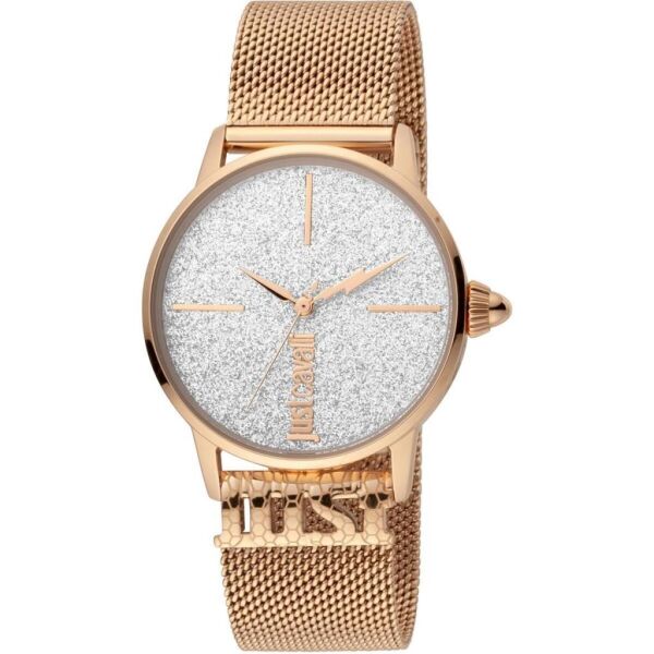 Just Cavalli JC1L078M0075 Kol Saati
