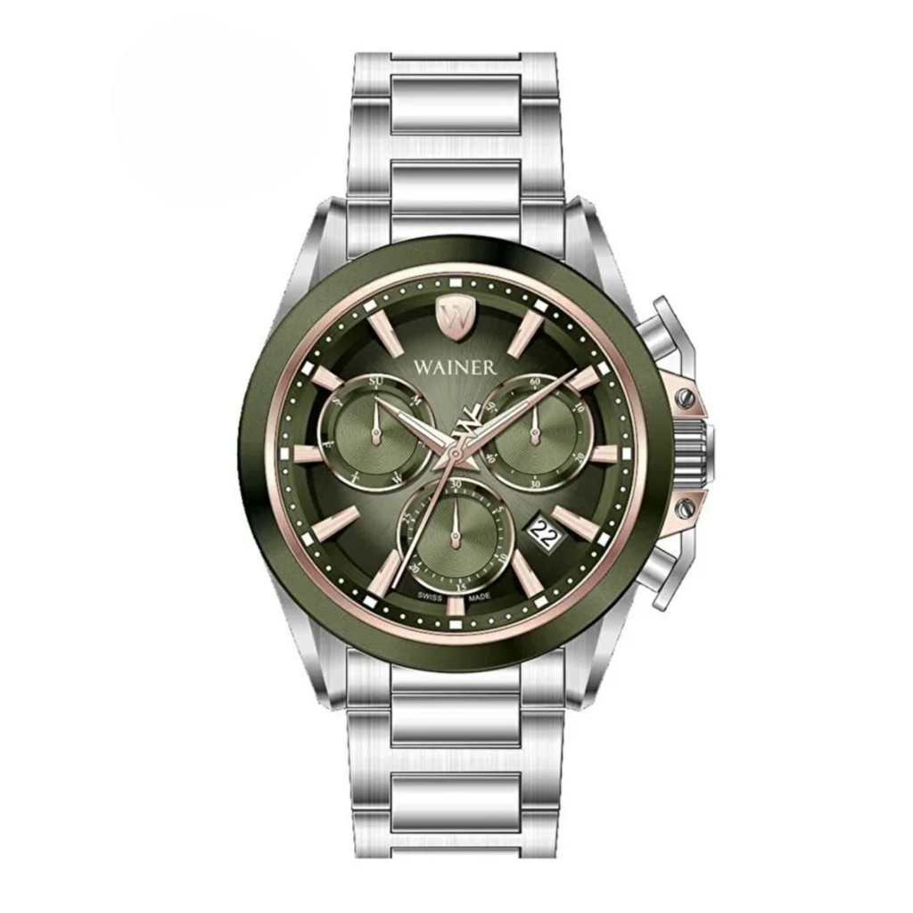 Wainer  WA16100-A Kol Saati