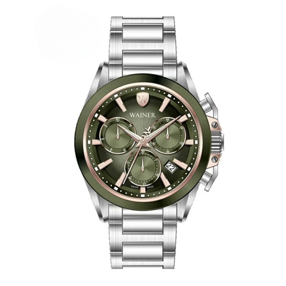 Wainer  WA16100-A Kol Saati