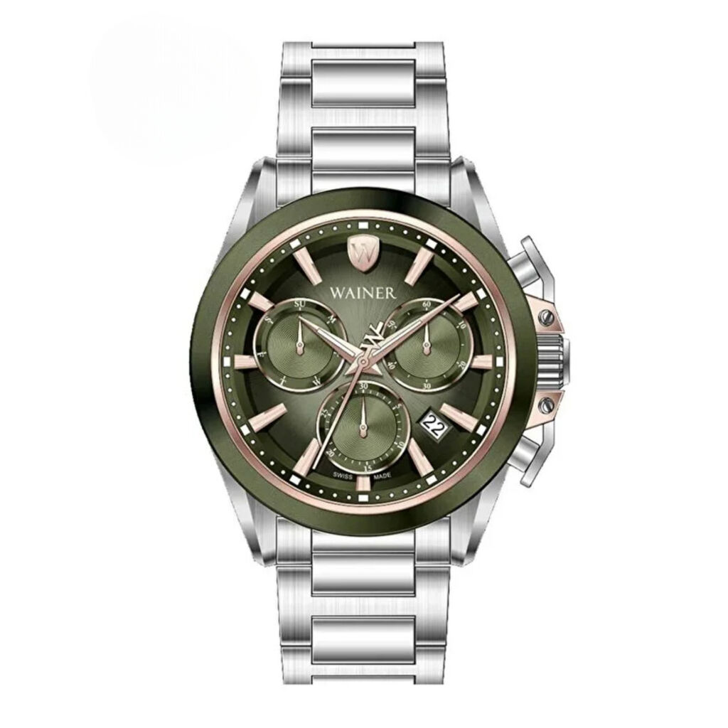 Wainer  Wa16100-A Kol Saati