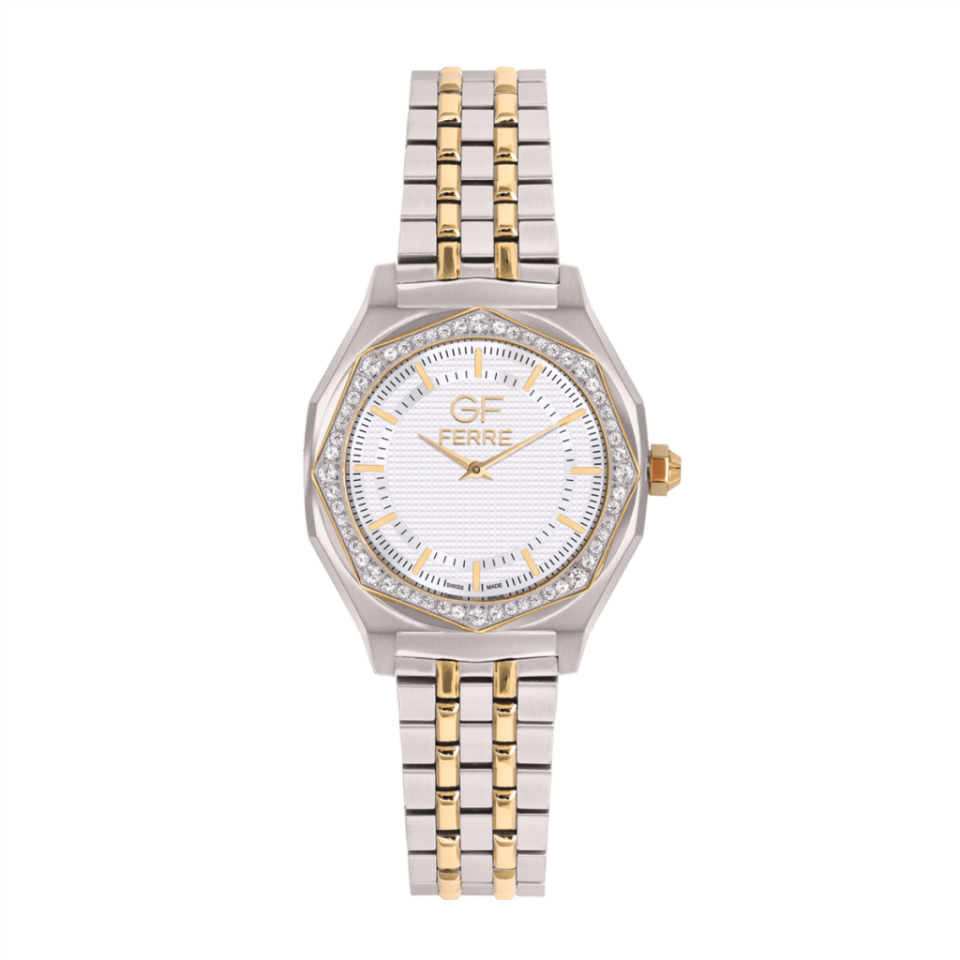 Gianfranco Ferre GFTG8064LZ Kol Saati