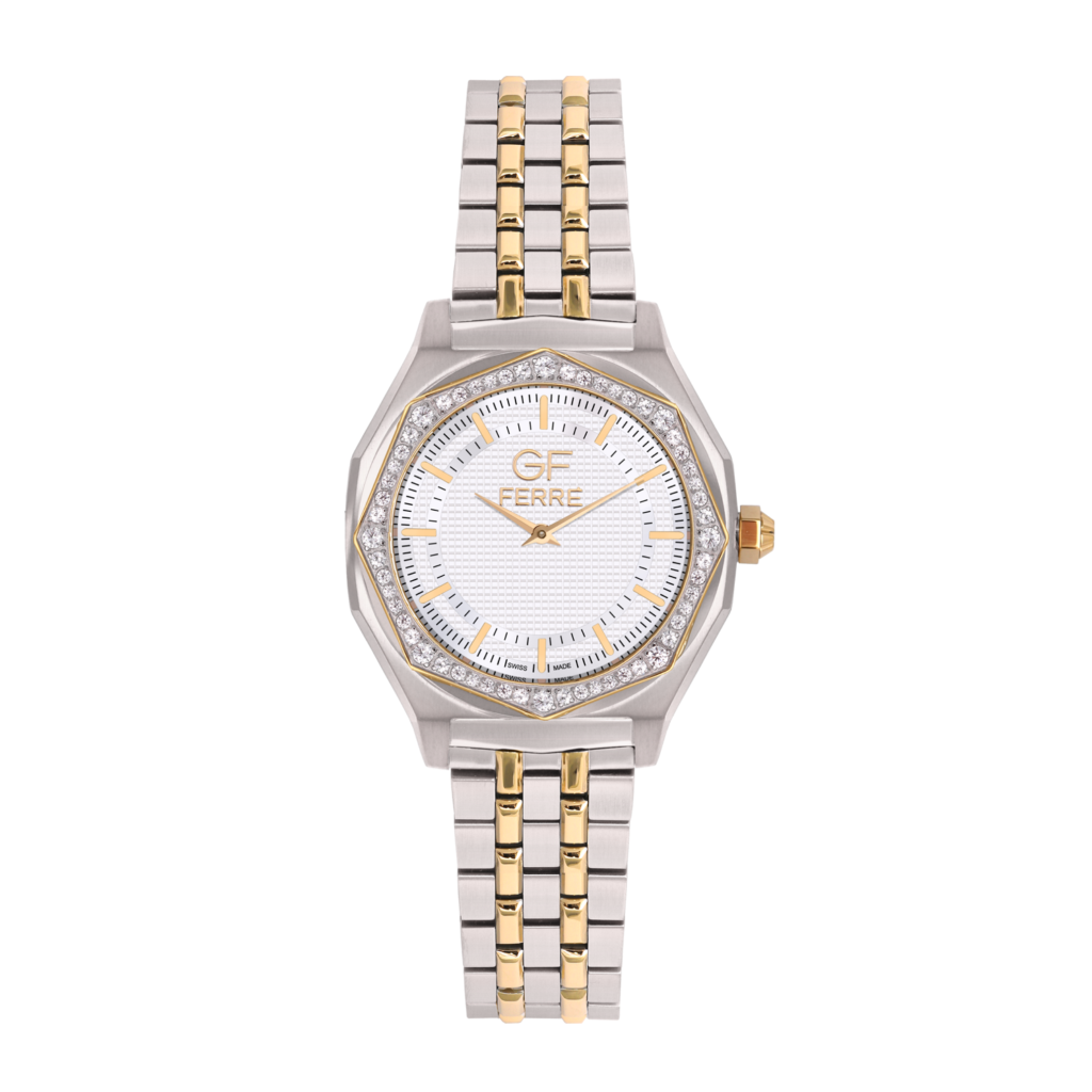 Gianfranco Ferre GFTG8064LZ Kol Saati