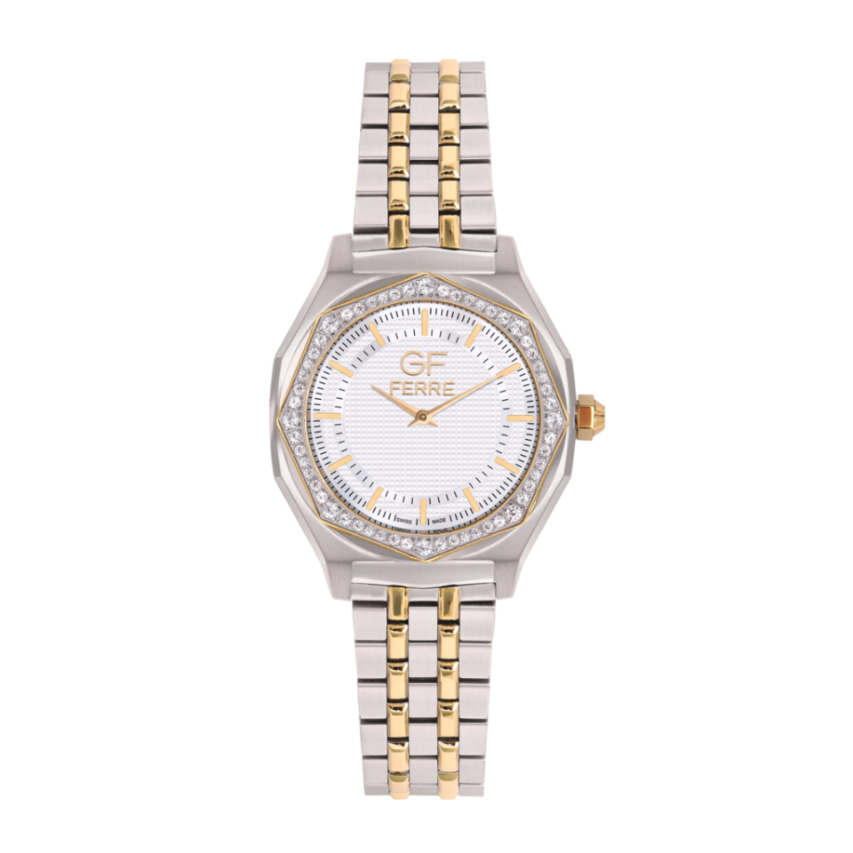 Gianfranco Ferre GFTG8064LZ Kol Saati