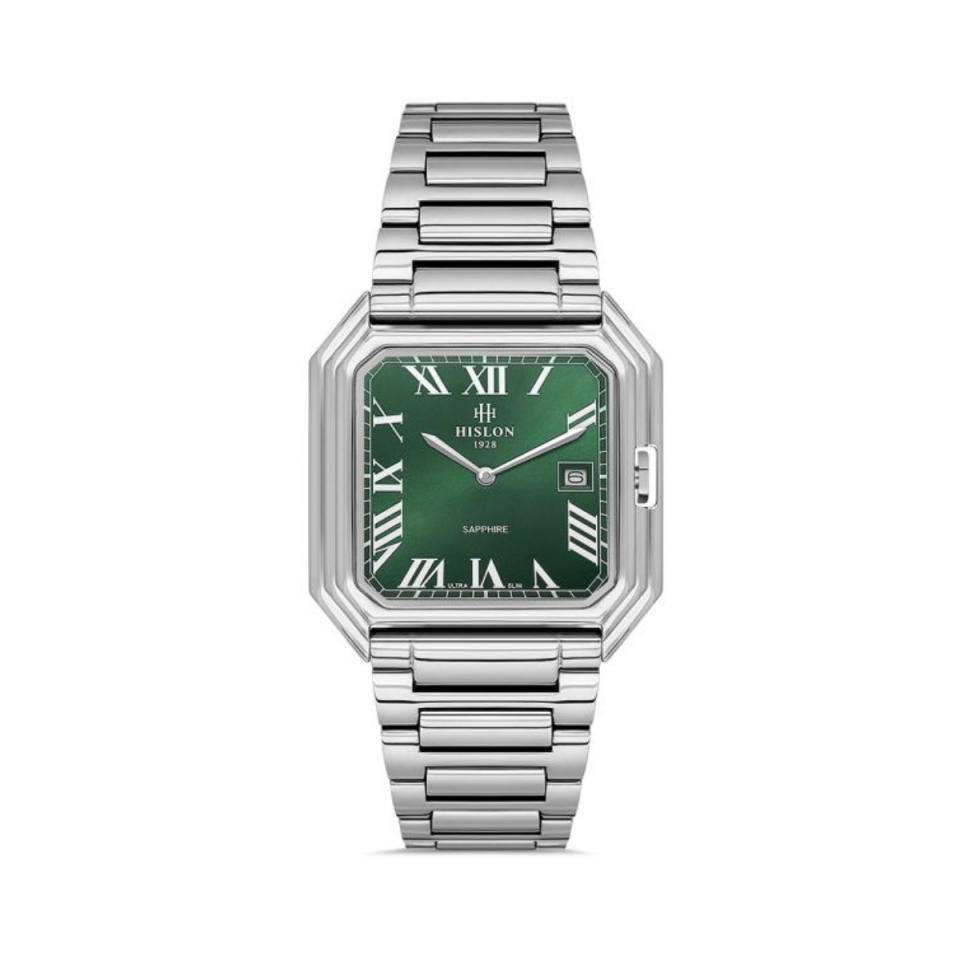 Hislon CL170S-15SS Kol Saati