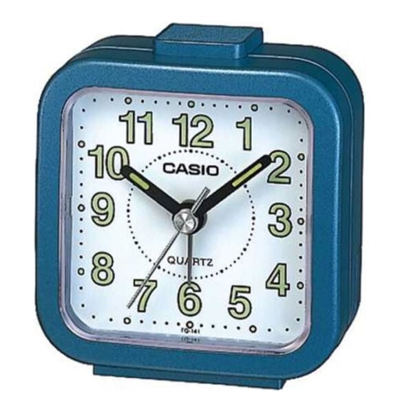 CASIO TQ-141-2DF Kol Saati