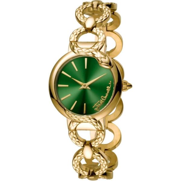 Just Cavalli JC1L059M0045 Kol Saati
