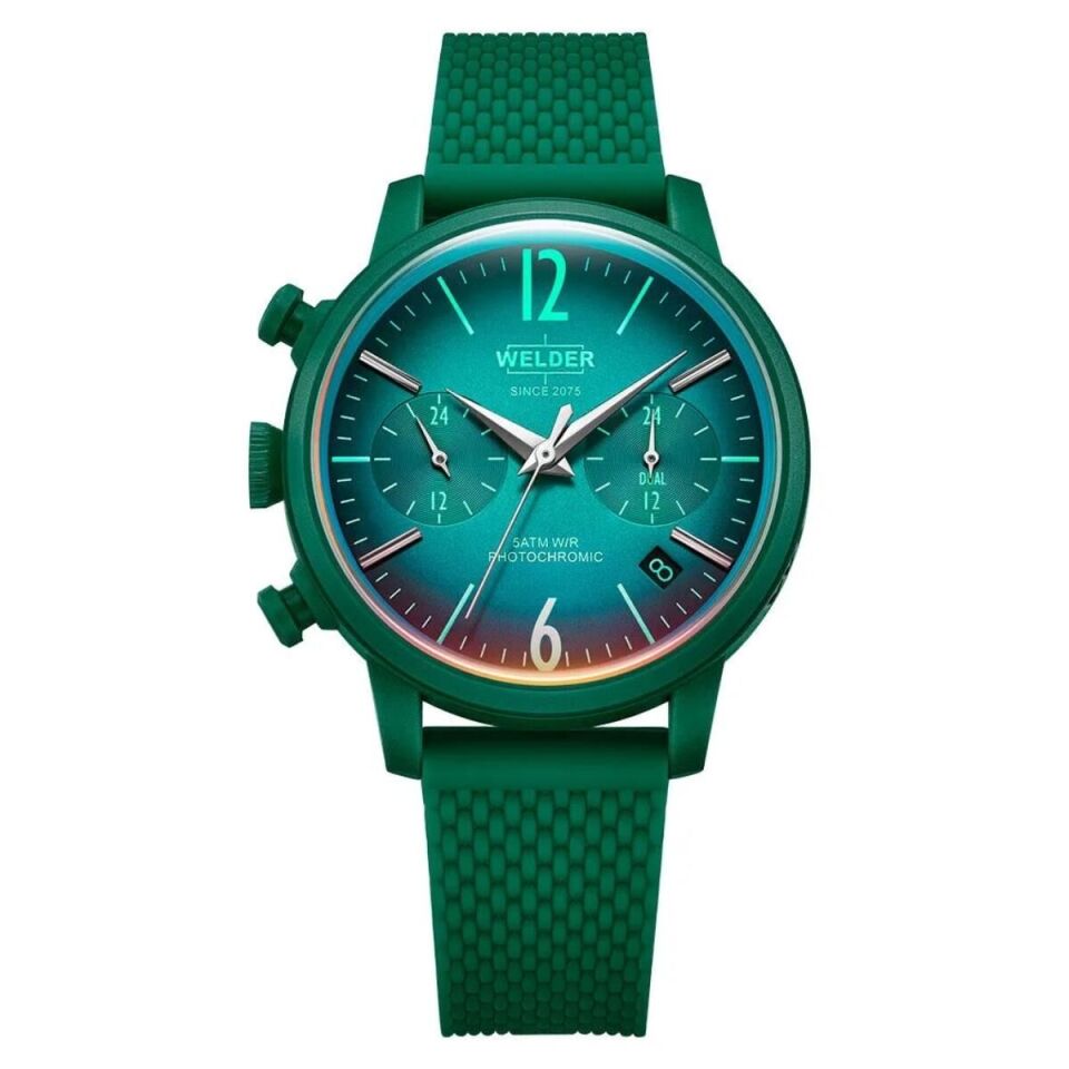 Welder WWRP601 Kol Saati