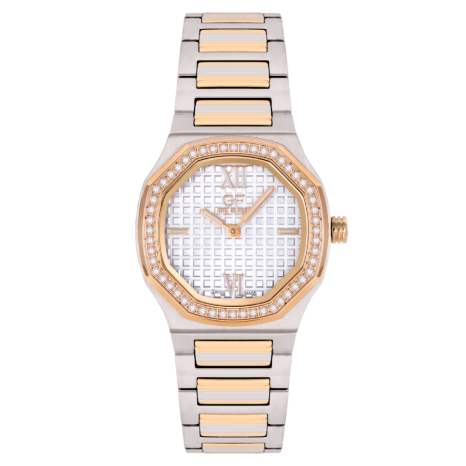 Gianfranco Ferre GFTG24347LZ Kol Saati