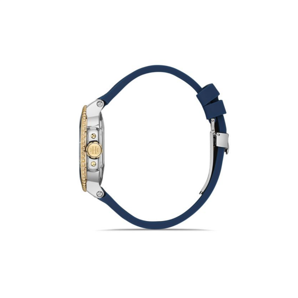 Hislon SD137T-11MB Kol Saati