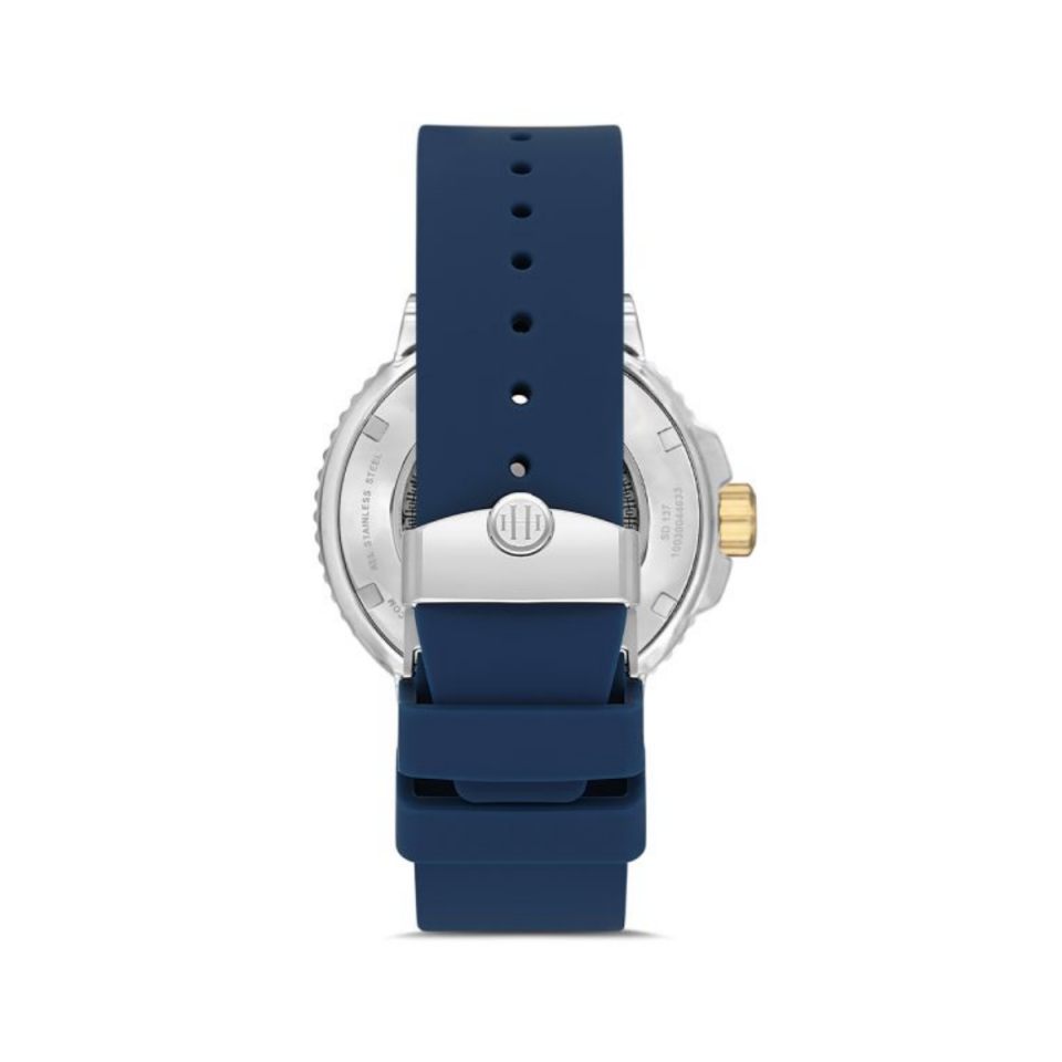 Hislon SD137T-11MB Kol Saati