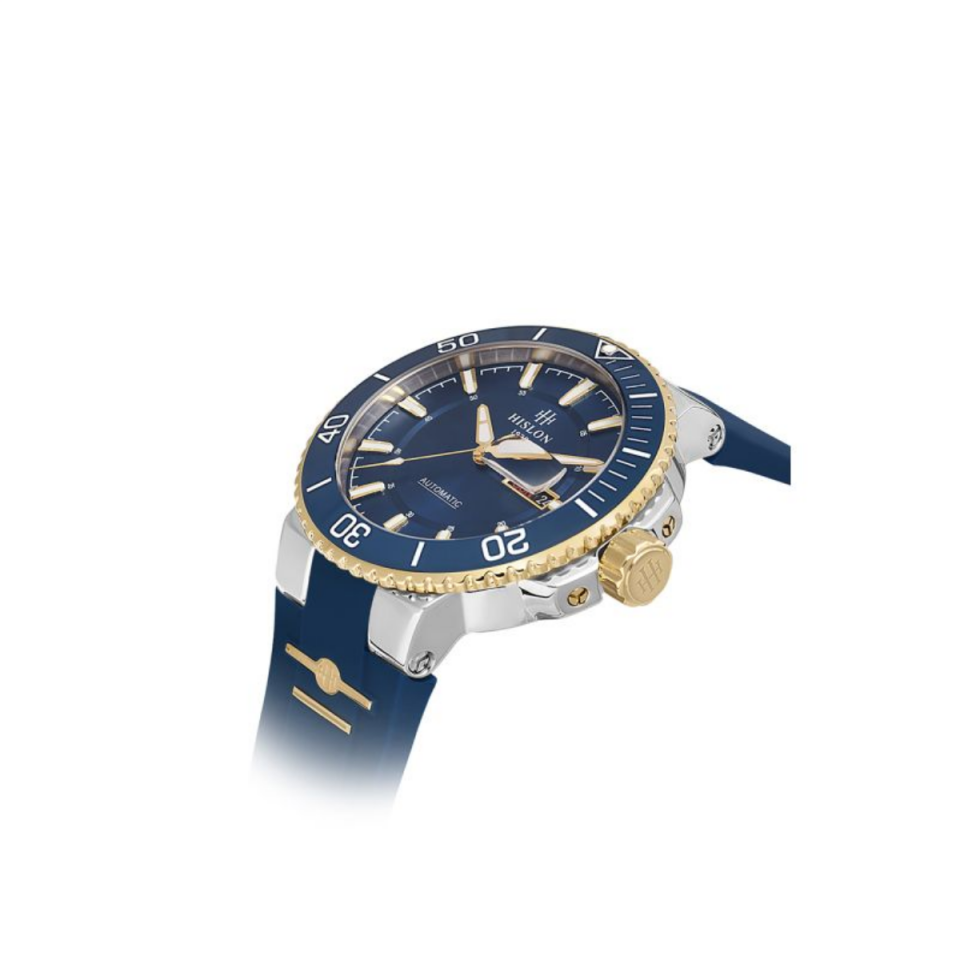 Hislon SD137T-11MB Kol Saati