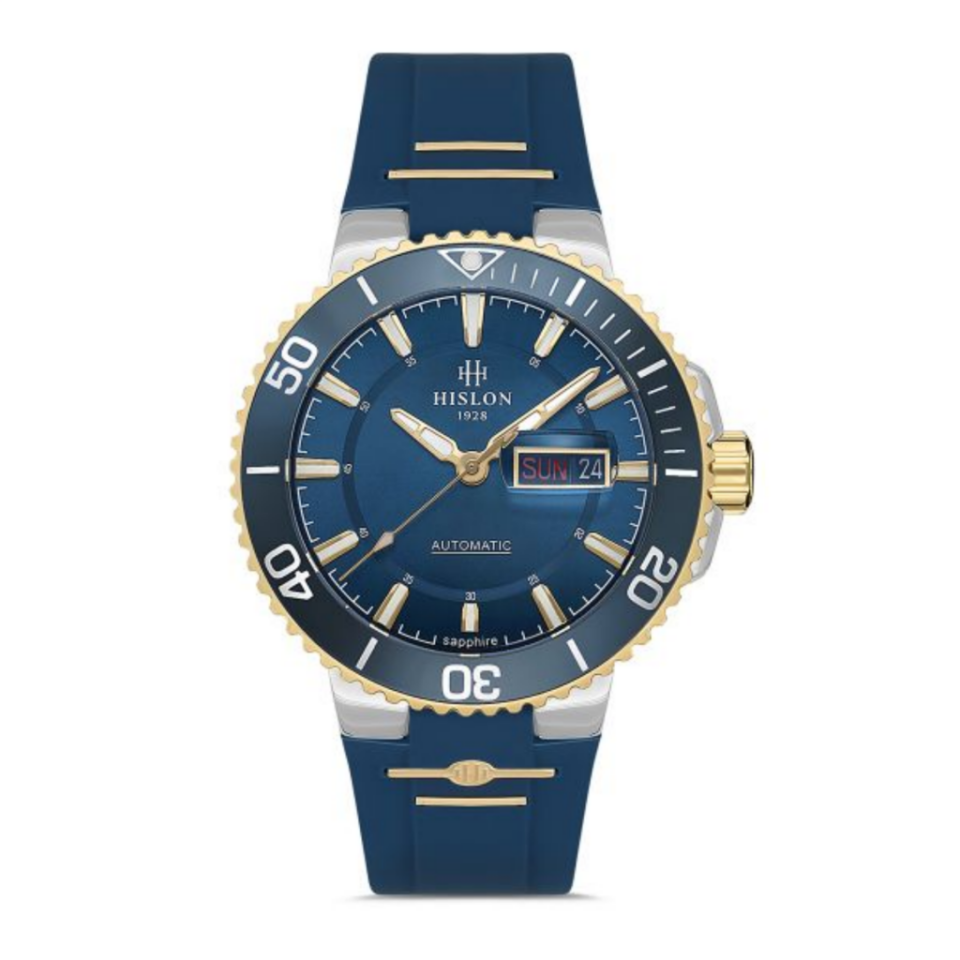 Hislon SD137T-11MB Kol Saati