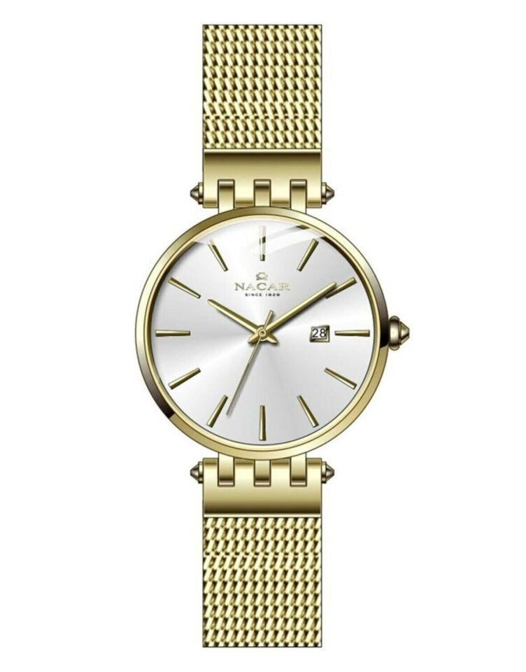 Nacar NC34-390506-DSM Kol Saati