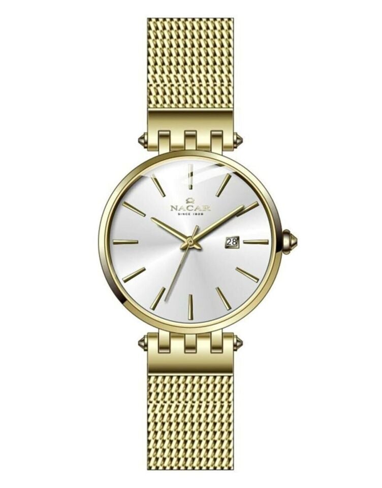 Nacar NC34-390506-DSM Kol Saati