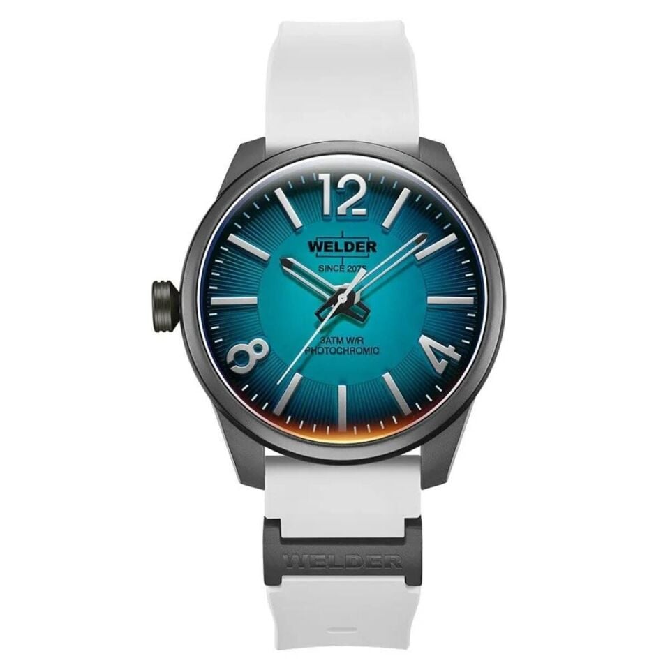 Welder WWRL1005 Kol Saati