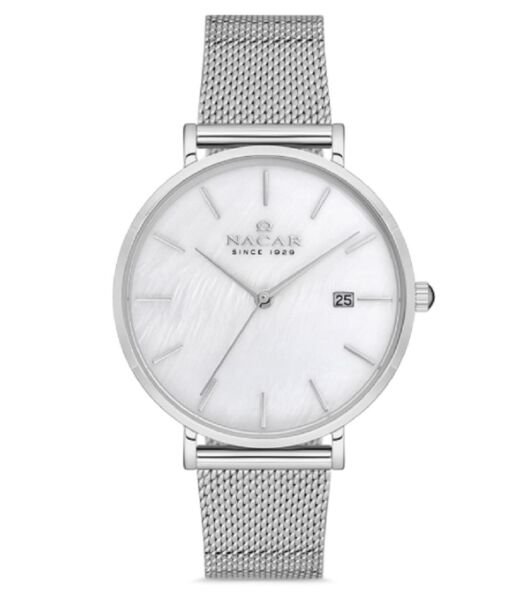 Nacar NC33-398091-AWM Kol Saati