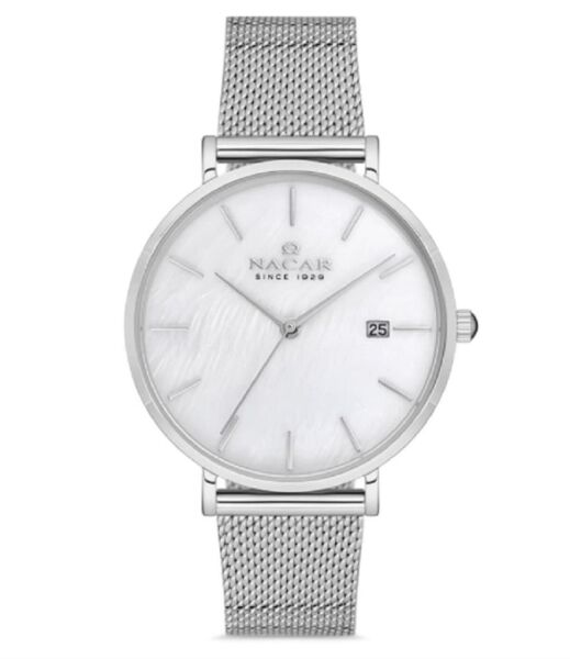 Nacar NC33-398091-AWM Kol Saati