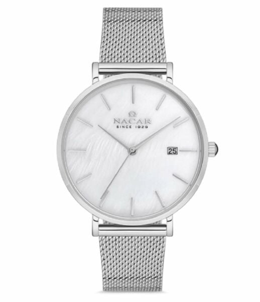 Nacar NC33-398091-AWM Kol Saati