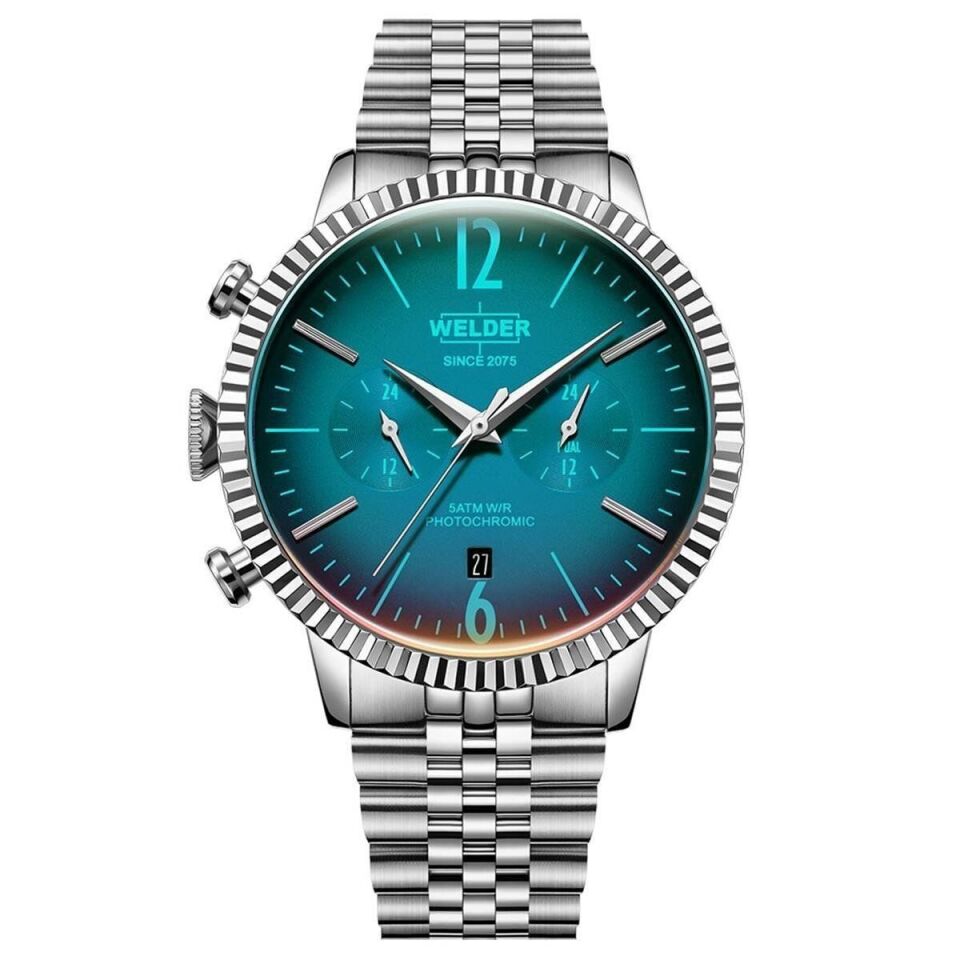 Welder WWRC477 Kol Saati