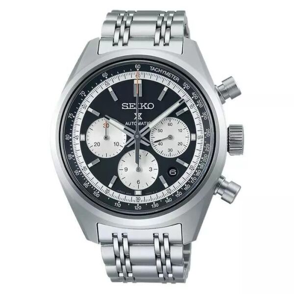 Seiko SRQ049J Prospex Speedtimer Otomatik Kronograf Limitli Kol Saati